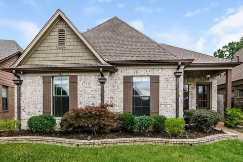 1944 S Bend Dr, Cordova, TN 38016