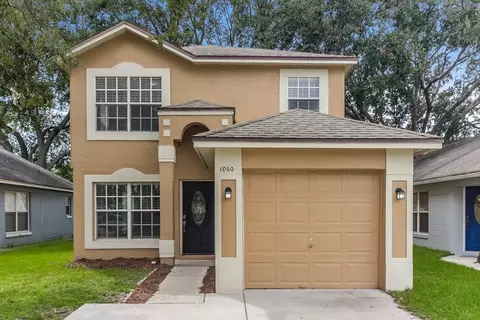 1060 Martin Blvd, Orlando, FL 32825