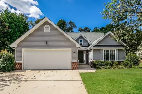 128 Paxton Pl, Newnan, GA 30263
