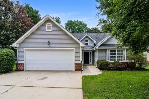 128 Paxton Pl, Newnan, GA 30263