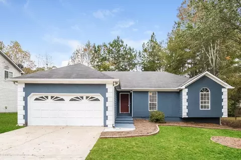 2663 Candler Dr SW, Marietta, GA 30064