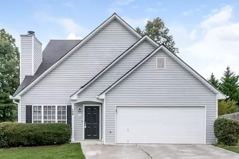 108 Belle Chase, Dallas, GA 30157