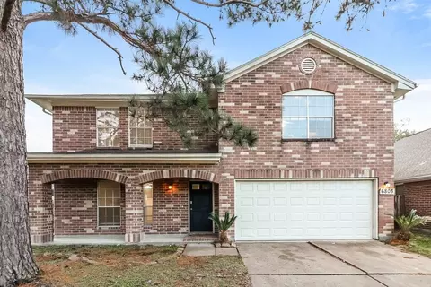 6803 Hedgewick Dr, Houston, TX 77084