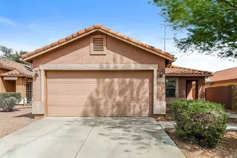3008 W White Feather Ln, Phoenix, AZ 85083