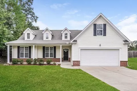 607 Bellefont Ct, Knightdale, NC 27545