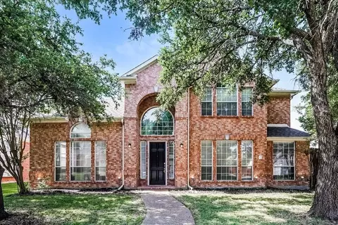 4420 Vanderpool Dr, Plano, TX 75024