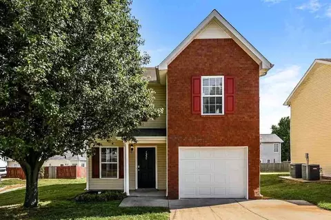 1331 Tonya Dr, La Vergne, TN 37086