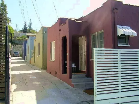 944 Hyperion Ave, Los Angeles, CA 90029
