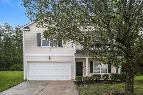 1320 Bray Dr, Charlotte, NC 28214