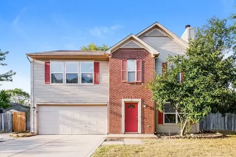 56 Knoll Ln, Brownsburg, IN 46112