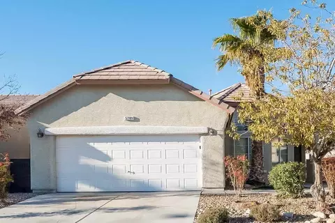 5209 Wild Sunflower St, North Las Vegas, NV 89081
