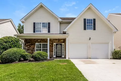 4235 Fourth Rail Ln, Cumming, GA 30040