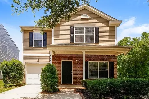 4506 Carnfeld Ln, Charlotte, NC 28215