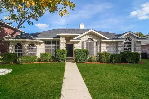 1528 Warwick Dr, Lancaster, TX 75134