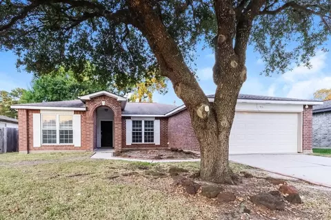 28906 Loddington St, Spring, TX 77386