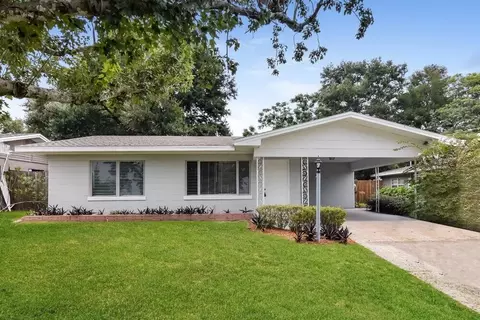 624 Lake Elizabeth Dr, Cypress Gardens, FL 33884