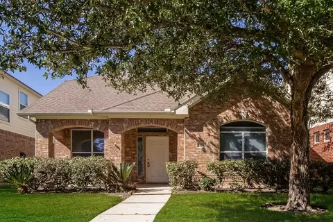 17251 Mitchell Pass Ln, Humble, TX 77346