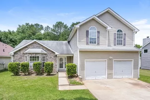 4063 Percheron Ln, Snellville, GA 30039