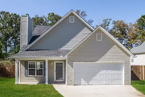 501 St Charles Ave, Dallas, GA 30157