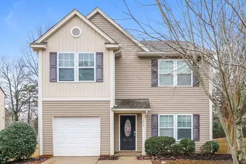7219 Waldon Park Ln, Charlotte, NC 28214