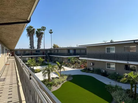 816 S Marguerita Ave, Alhambra, CA 91803