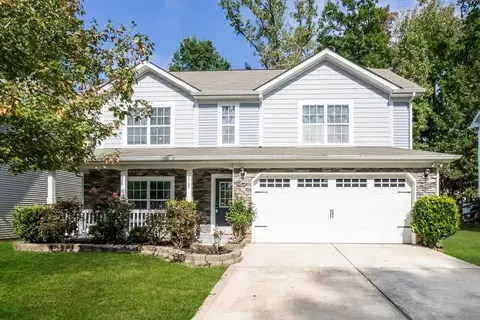 4905 Stone Park Dr, Charlotte, NC 28269