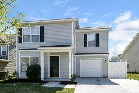 4147 Broadstairs Dr, Concord, NC 28025