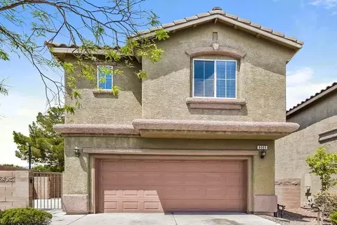 8065 Marshall Canyon Dr, Las Vegas, NV 89166