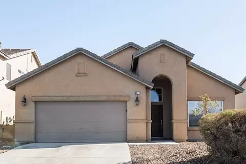 4924 White Jade St, North Las Vegas, NV 89081