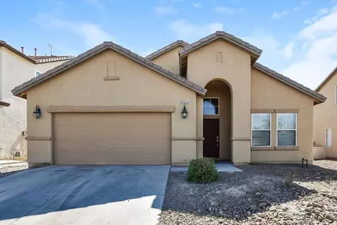 4924 White Jade St, North Las Vegas, NV 89081