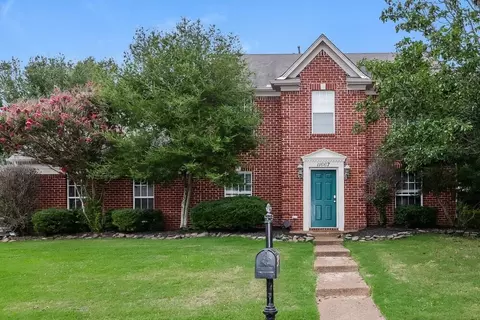 11667 Millwind Dr, Arlington, TN 38002