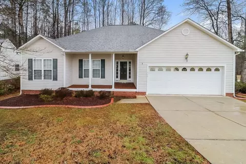 115 Lily Xing, Clayton, NC 27527