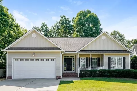 29 Westcote Ln, Clayton, NC 27527