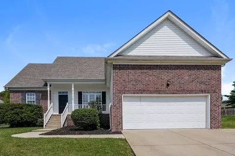 2178 Loudenslager Dr, Thompsons Station, TN 37179