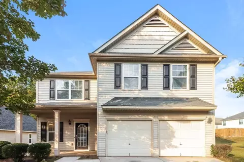 38 Bollen Ln, Hiram, GA 30141