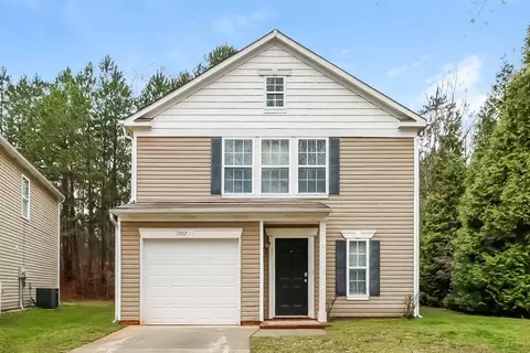 1907 Dunsmore Ln, Waxhaw, NC 28173