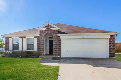 822 Cascade Dr, Glenn Heights, TX 75154
