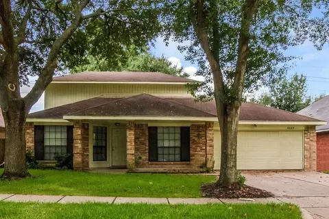 6227 Nancet Dr, Houston, TX 77041