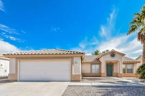 324 Montessa Ave, North Las Vegas, NV 89031
