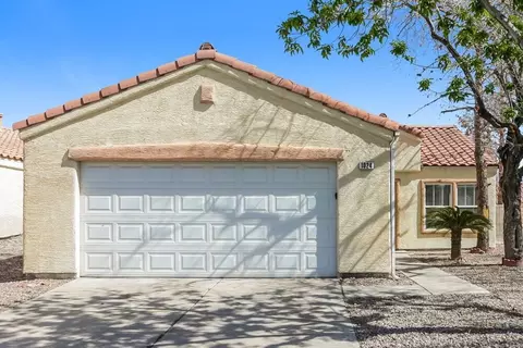1024 Skyforest Dr, Henderson, NV 89011