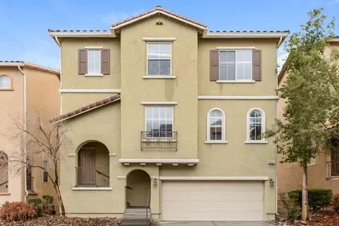 8937 Brian Christopher Ave, Las Vegas, NV 89149