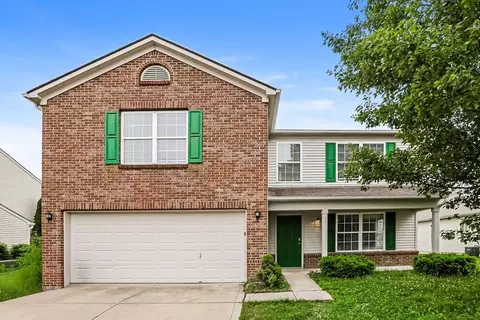 841 Durham Way, Greenwood, IN 46143