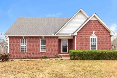 1448 Brinkley Rd, Murfreesboro, TN 37128