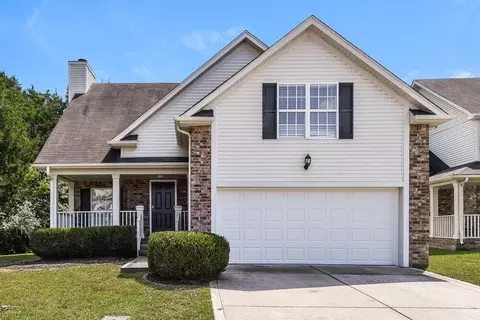 208 Painter Dr, Nashville, TN 37013