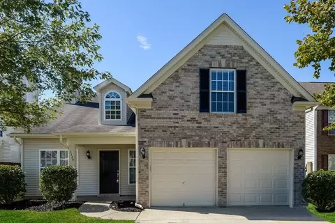 3329 Penn Meade Way, Nashville, TN 37214
