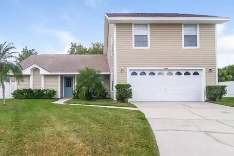 8000 Gamboge Ct, Orlando, FL 32822