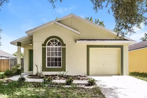 145 Burnsed Pl, Oviedo, FL 32765