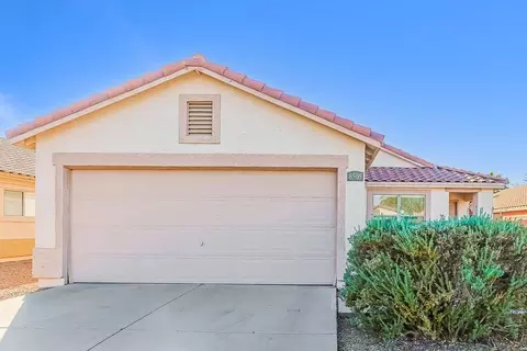 8505 E Meseto Ave, Mesa, AZ 85209