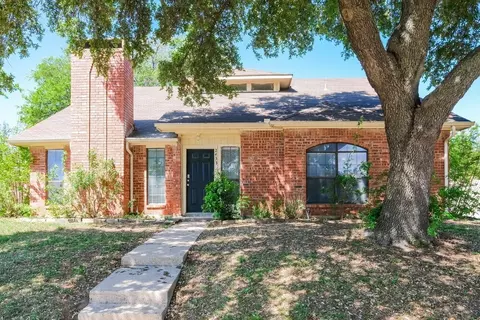 2433 Deer Run, Lewisville, TX 75067