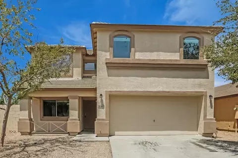 10340 W Hilton Ave, Tolleson, AZ 85353